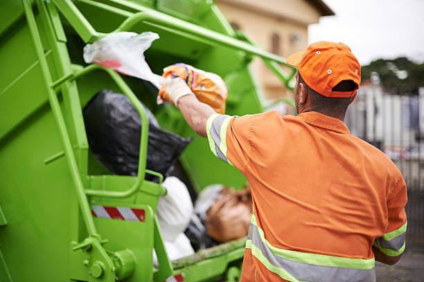 Demolition Debris Removal in Medina, TX